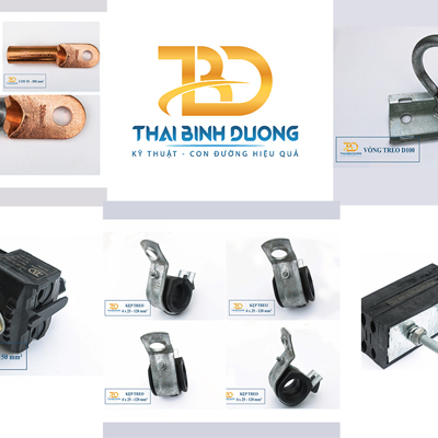 Thiết bị điện hạ thế