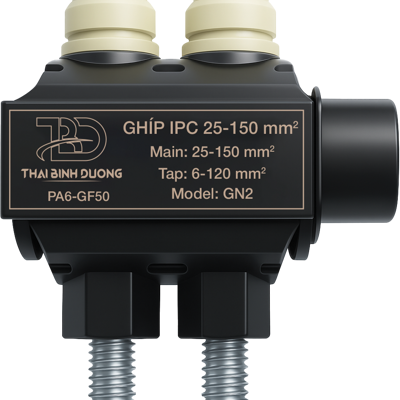 Ghíp IPC GN2 25-150